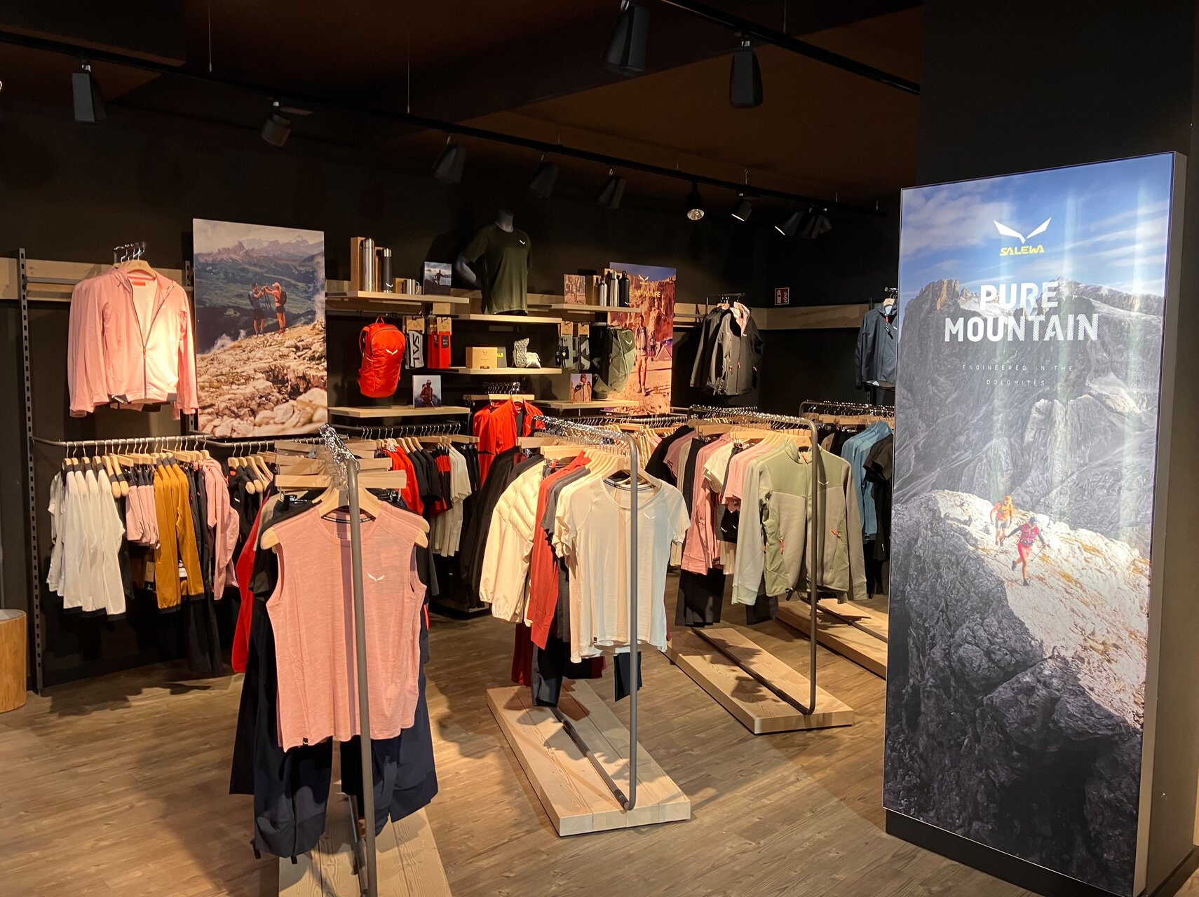 Regensburg | Mountain Shop